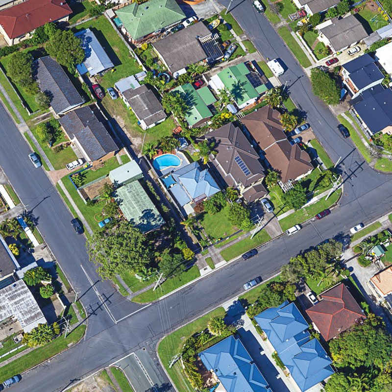 PROPERTY IN QUEENSLAND: Introduction of the Land Sales and Other Amendment Bill 2014 in Queensland Parliament