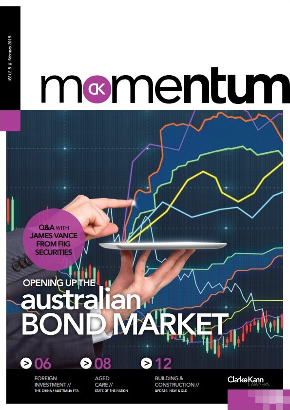 CK Momentum Issue 5