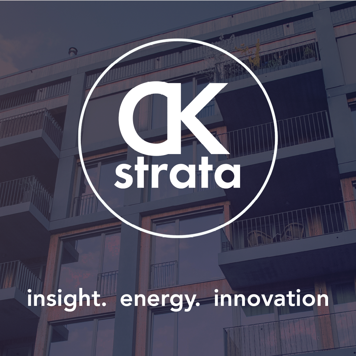 Introducing CK Strata