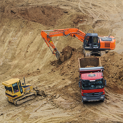 Welcome Relief for Equipment Hire Businesses: The Definition of a "PPS Lease" is Changing!