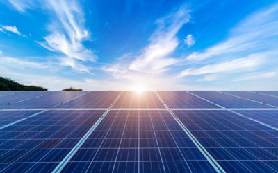 The go ahead for more solar in strata