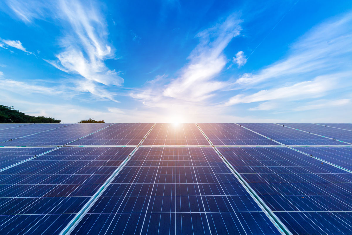The go ahead for more solar in strata - ClarkeKann Lawyers