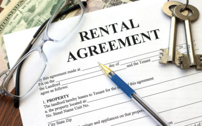 Rent Relief Measures Extended for Commercial Tenants