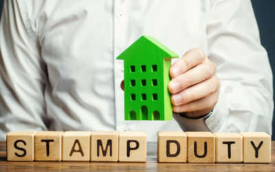 Changes to Stamp Duty: What You Need to Know