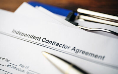 Employee or Independent Contractor? High Court says the contract is key