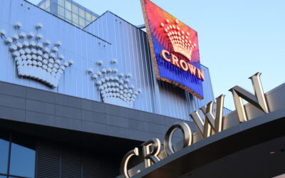 Crown directors dealt a winning hand as ASIC backs off