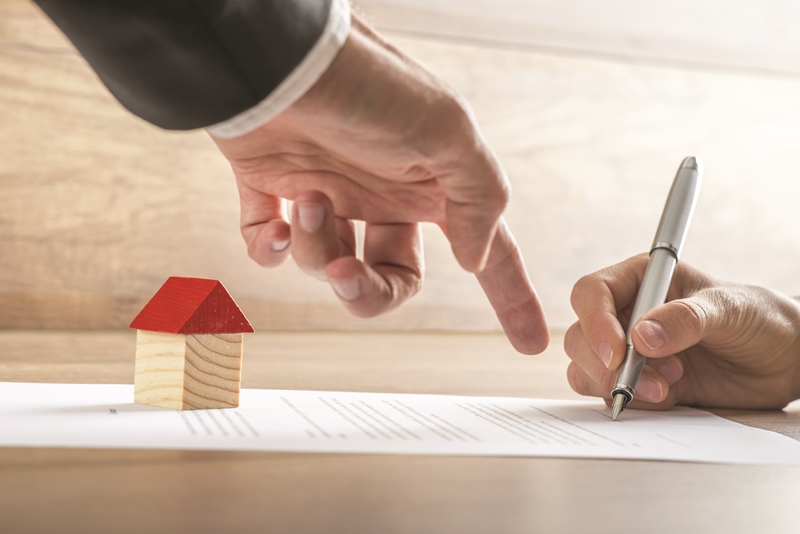 Practical Considerations in Lease Negotiations