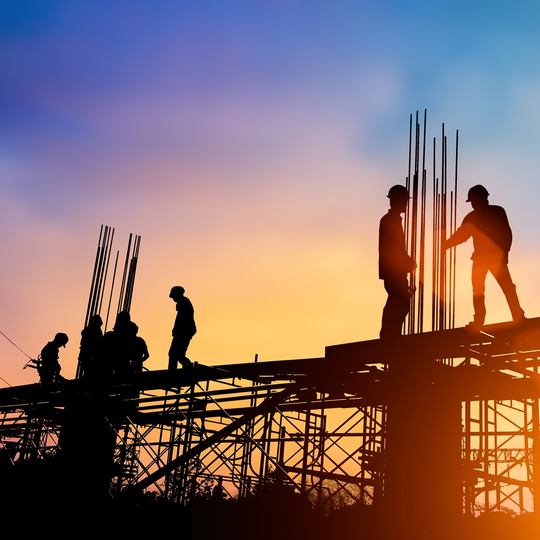 Strategies for Building Contractors to ensure industrial arrangements are Building Code 2016 compliant